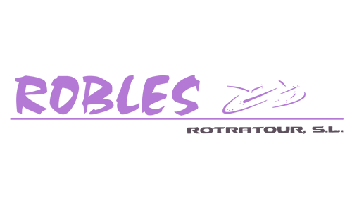 Autocares Robles